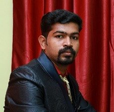 Dr Ajith V.M