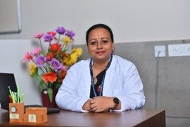 Dr. Binsha Pappachan C.