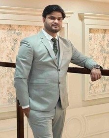 Dr. Harendra Sharma