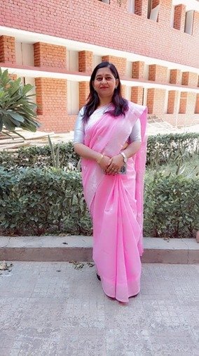 Dr. Meena Rani