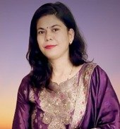 Nidhi Chaudhary