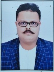 Dr. Piyush Raj