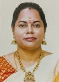 Mrs. Sasireka V 