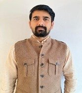 Mr. Shubham Pareek 