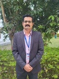Mr. Vipin 