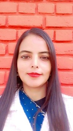 Dr. Kirandeep Kaur
