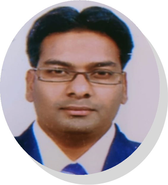 Sushant Bhanudas Shinde