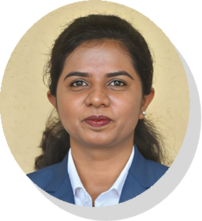 Ms. Urvashi Kailash Rai