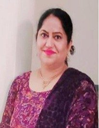 Dr. Amandeep Kaur Bajwa
