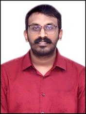 Prof. Jaivin Jaisingh J.