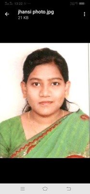 Prof. M Jhansi Rani