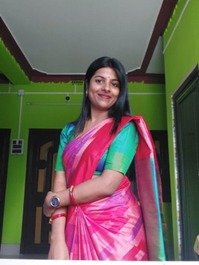 Ms Kalpana Tad
