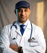Dr. Navdeep Singh