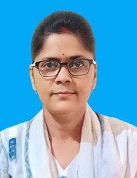 Dr. Ritanjali Swain