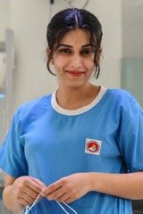 Ms. Sanya 
