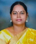 Mrs. Sasireka V