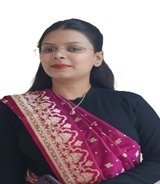 Ms. Shweta Singh