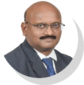 Dr. Meno Shubhranshu Deep