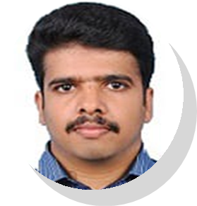 Anoopjith G Nair