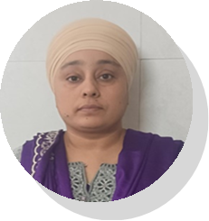 Ms. Kawaldeep Kaur Sandhu