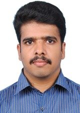 Anoopjith G Nair 
