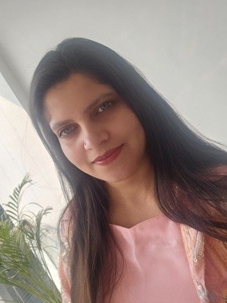 Ms. Aruna