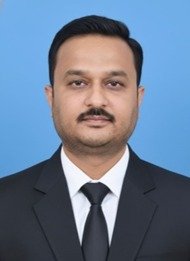 Mr. Hrushikesh Patil 