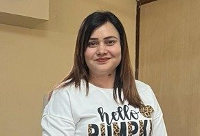 Ms. Manpreet Kaur