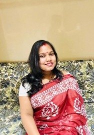 Ms. Soumya Rajeswari Khuntia