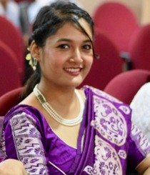 Salini Mondal