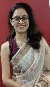 Dr. Shalu 