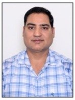 Dr. Shiv Kumar Sharma