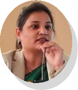 Dr. Shikha Shrivastava 