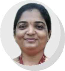 Mrs. Shital Kiran Bhalerao