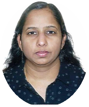 Ms. Mercy Thanga Rathna Henry