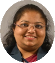 Ms. Sukanya Ashok Gaikwad