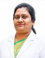 Dr. Anitha KC