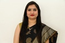 Ms. Neha Bharti