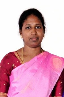 Ms. Sangeetha K