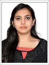 Ms. Sonali Sharma