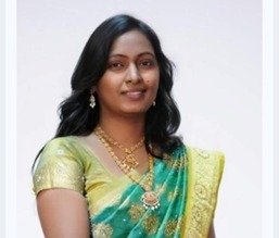 Ms. Swapna Kumari Andugula
