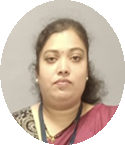 Ms. Kajal Shivdas Ghegadmal