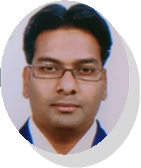 Prof. Sushant Bhanudas Shinde