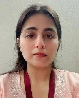 Ms. Divya,
