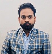 Mr. Ram Sharma
