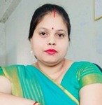 Ms. Swapna Kumari Andugula
