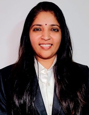 Vijyalaxmi Jigarkumar Solanki