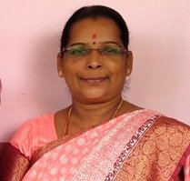 Mrs. Masraj vimal Anandrao