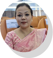 Haobijam Madhubala Devi