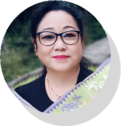 Mrs. Sougaijam Thaibema Devi